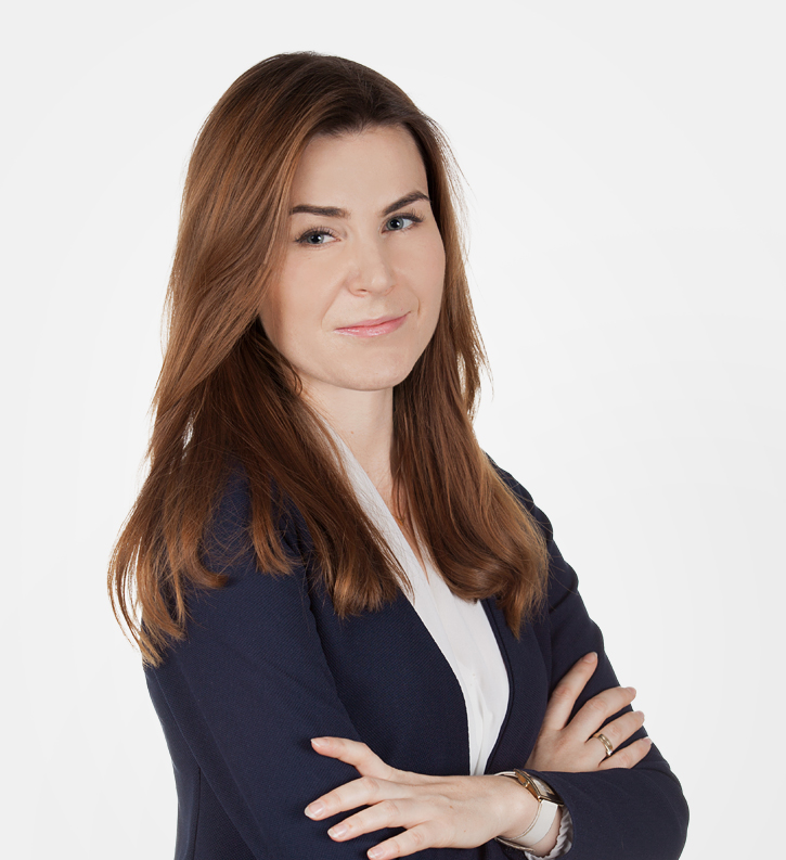 Zdjęcie Pani Smosarskiej